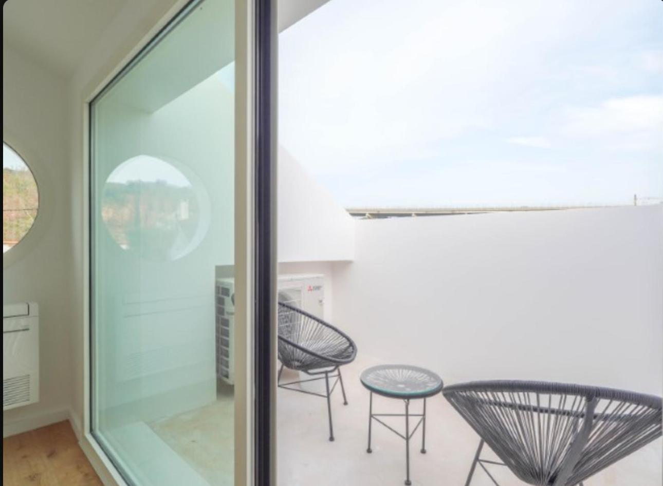 Villa Emerald Oeiras Lisbon Exterior foto
